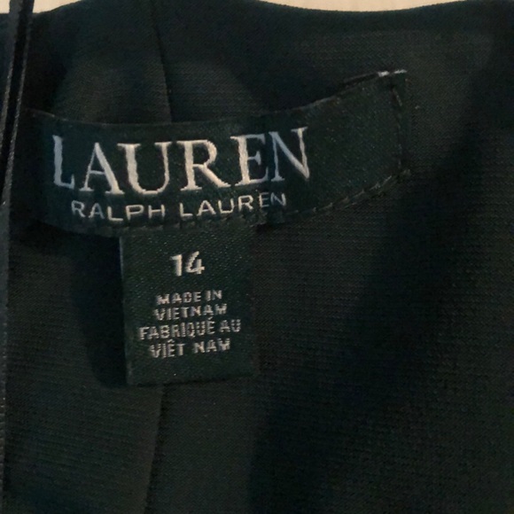 Lauren Ralph Lauren formal gown - Picture 3 of 10